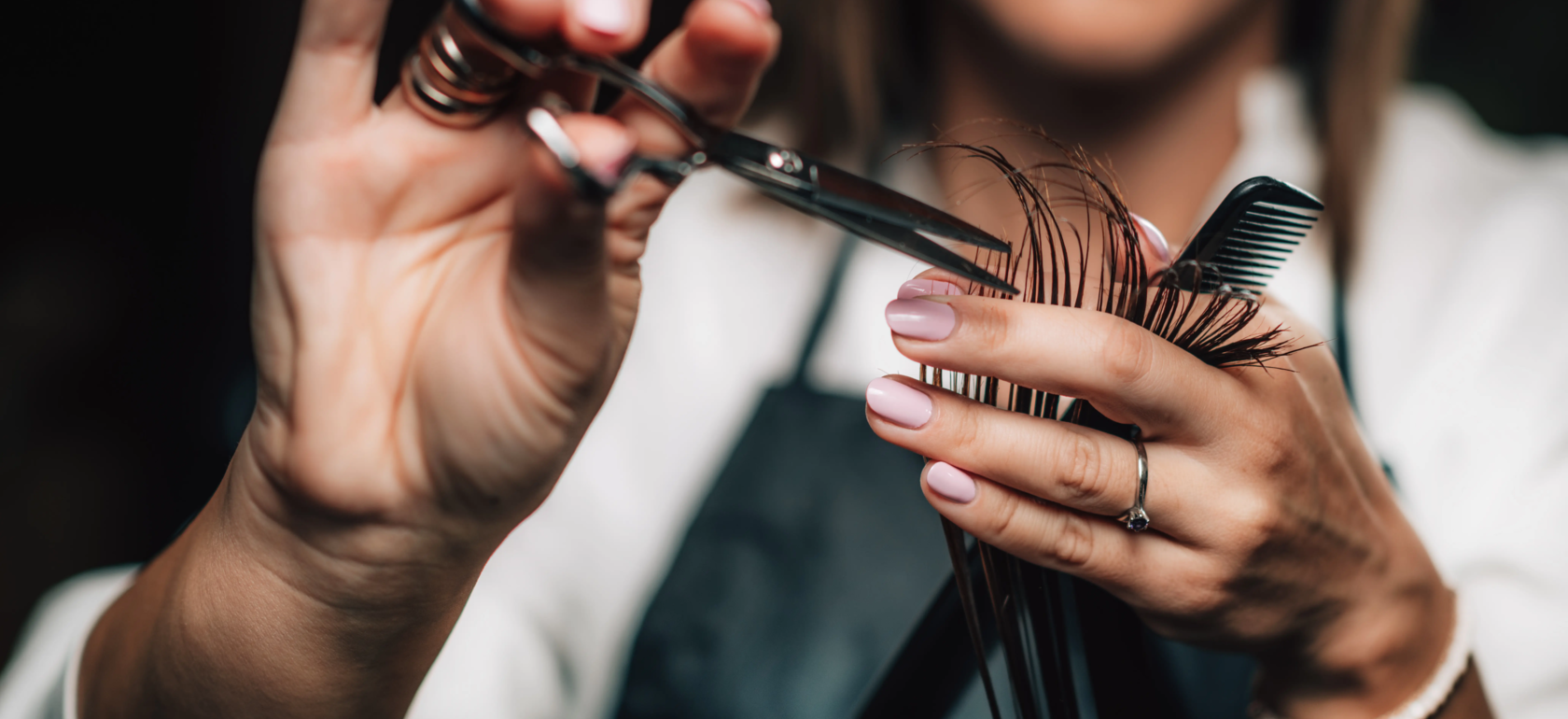 Coiffeur brushing Metz